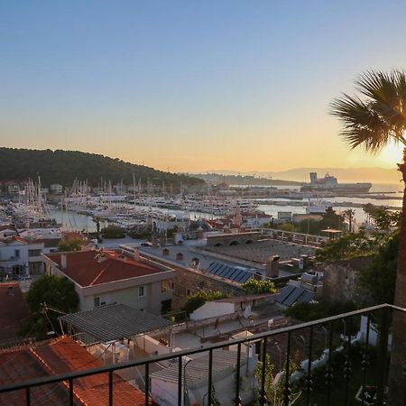 Villa Veria Çeşme Exterior photo
