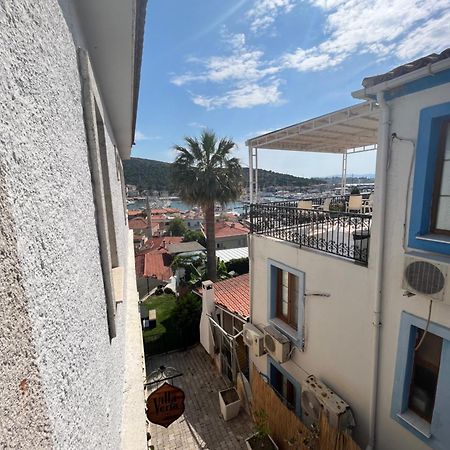Villa Veria Çeşme Exterior photo
