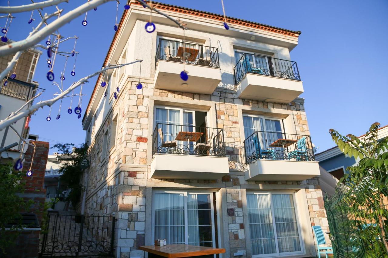 Villa Veria Çeşme Exterior photo