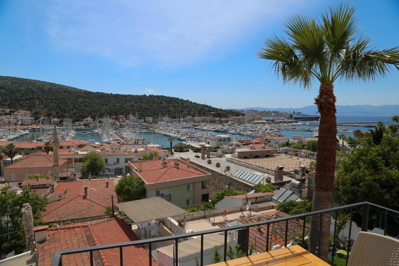Villa Veria Çeşme Exterior photo