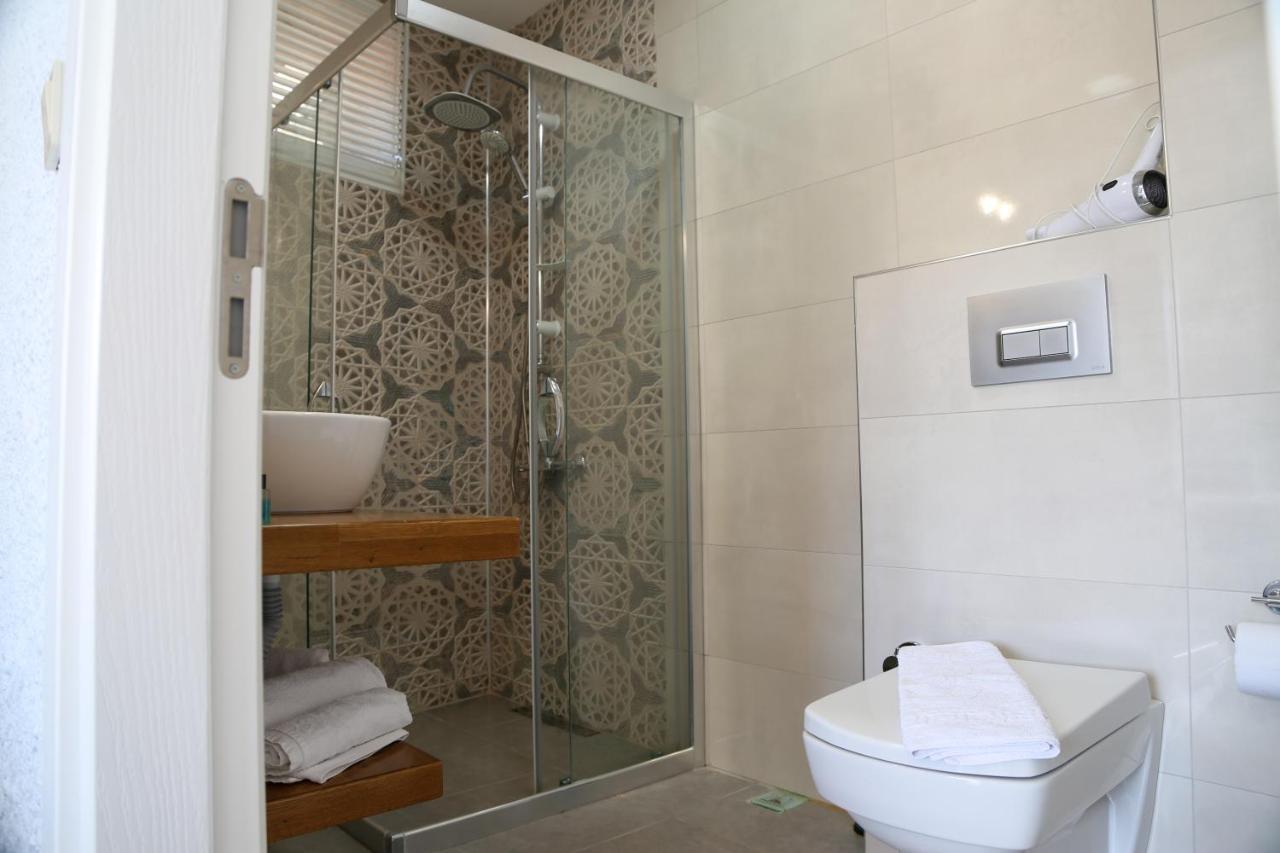 Villa Veria Çeşme Exterior photo