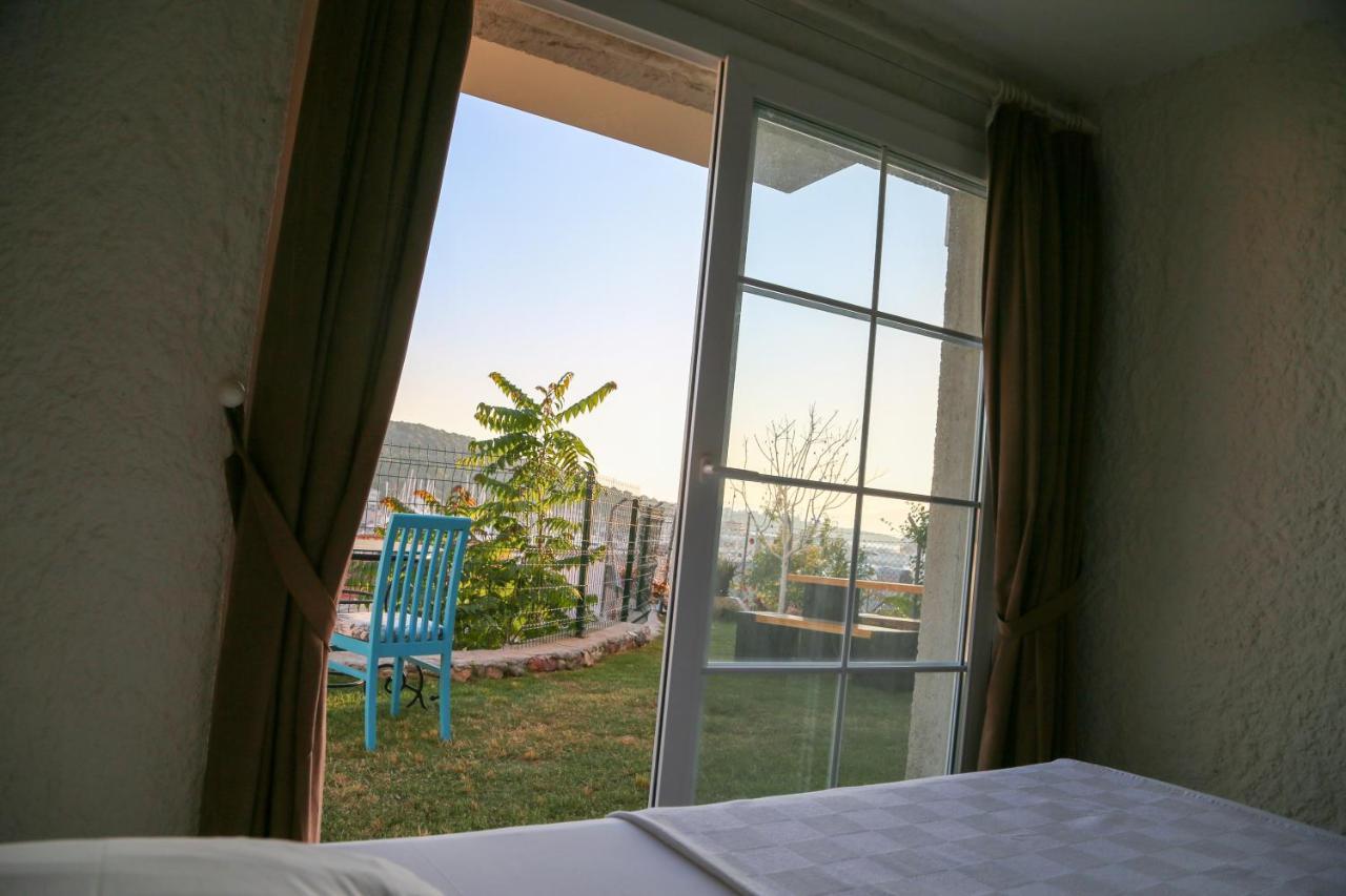 Villa Veria Çeşme Exterior photo