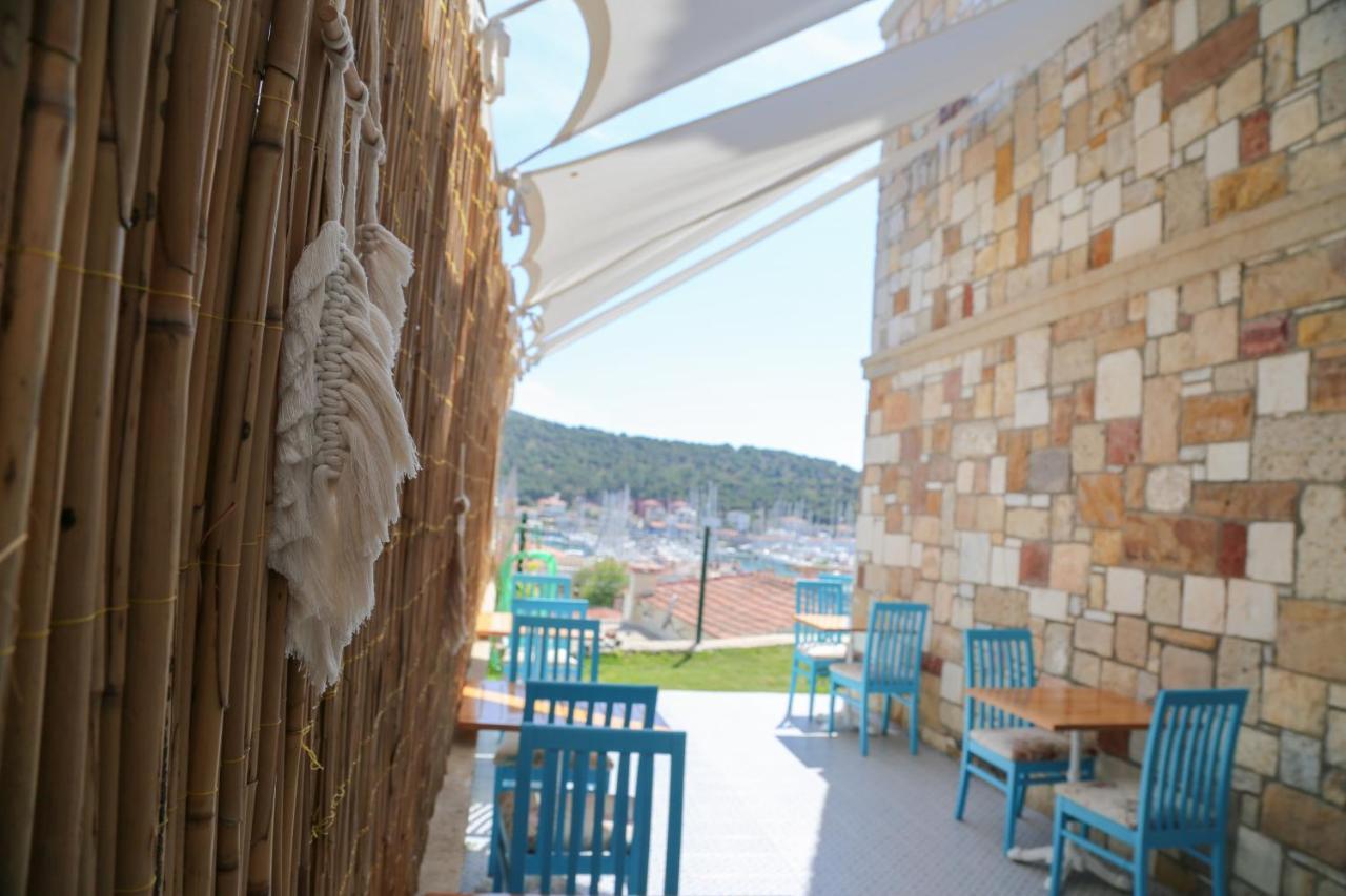 Villa Veria Çeşme Exterior photo
