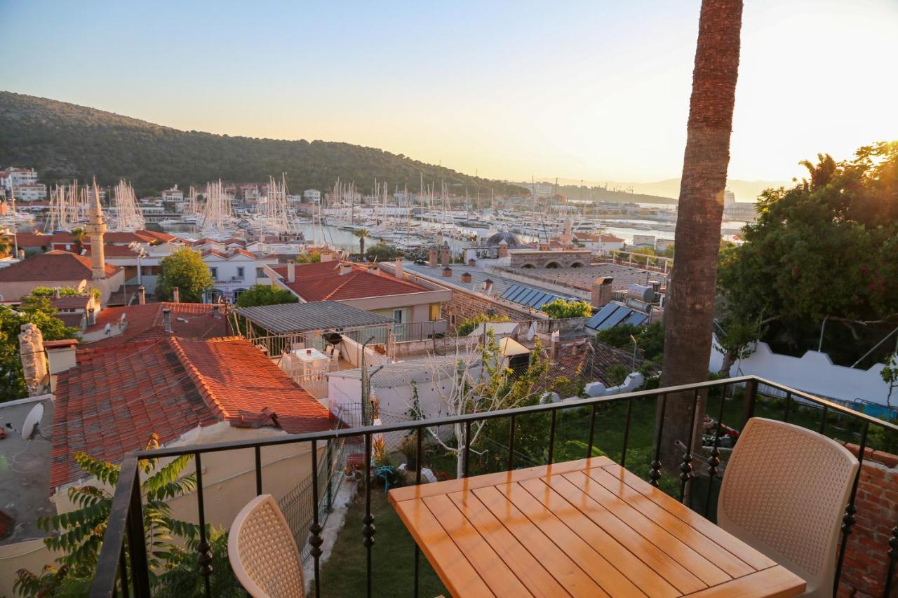 Villa Veria Çeşme Exterior photo