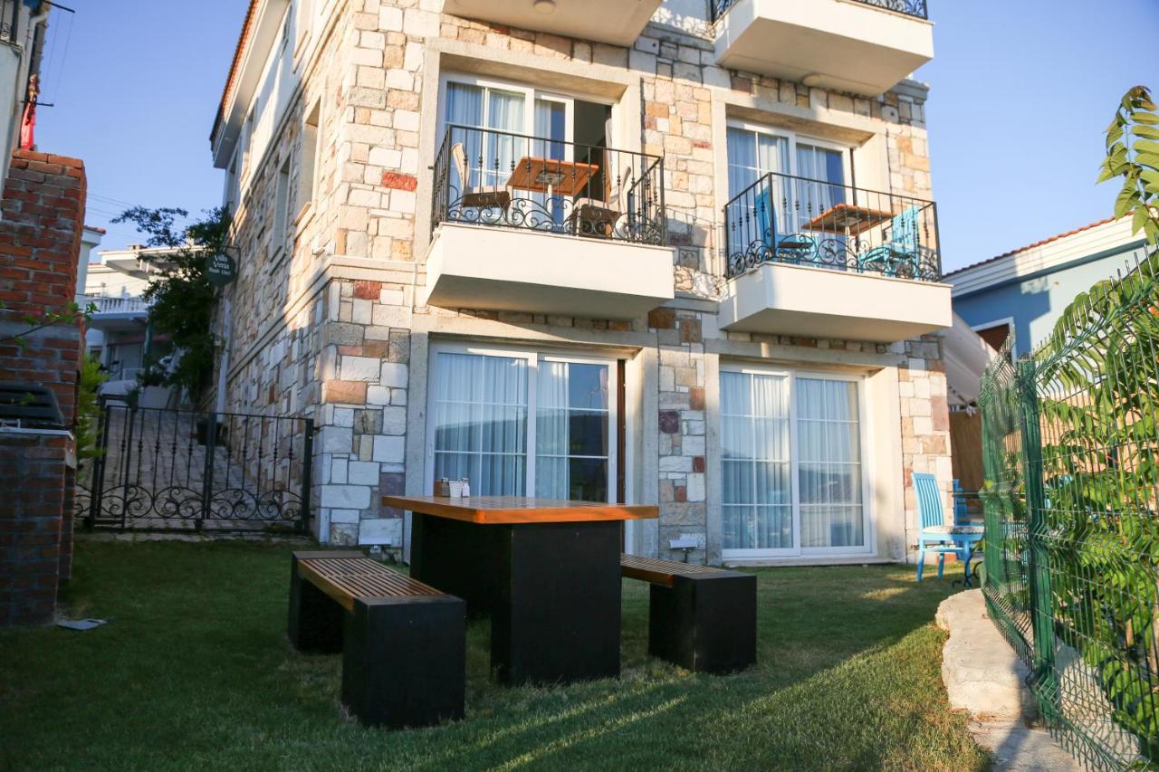 Villa Veria Çeşme Exterior photo