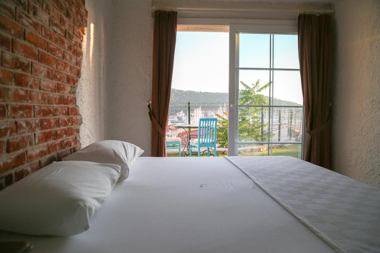 Villa Veria Çeşme Exterior photo