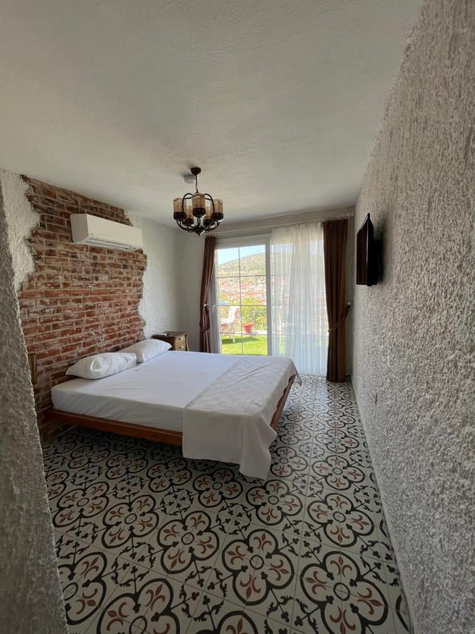 Villa Veria Çeşme Exterior photo