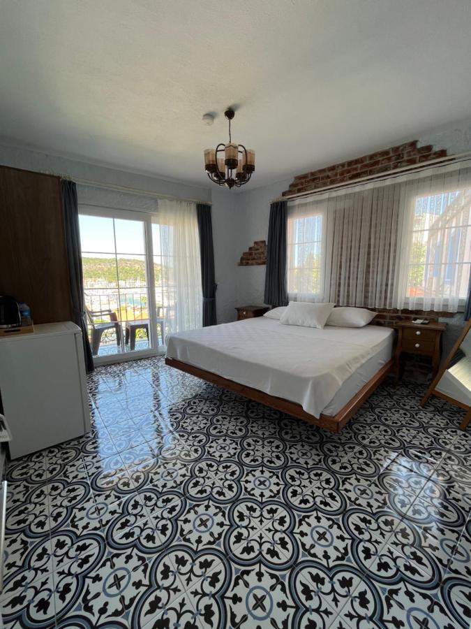 Villa Veria Çeşme Exterior photo