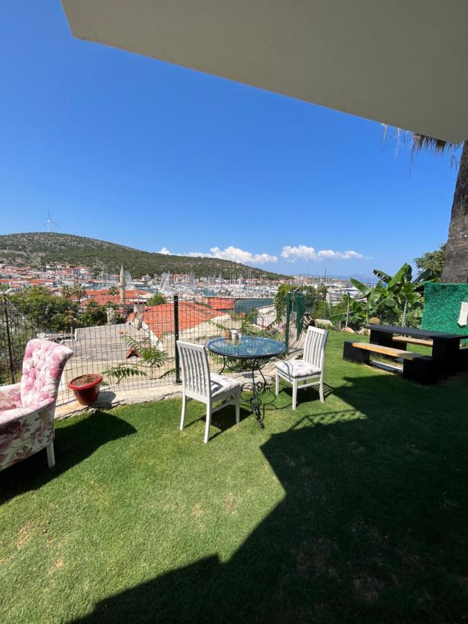 Villa Veria Çeşme Exterior photo
