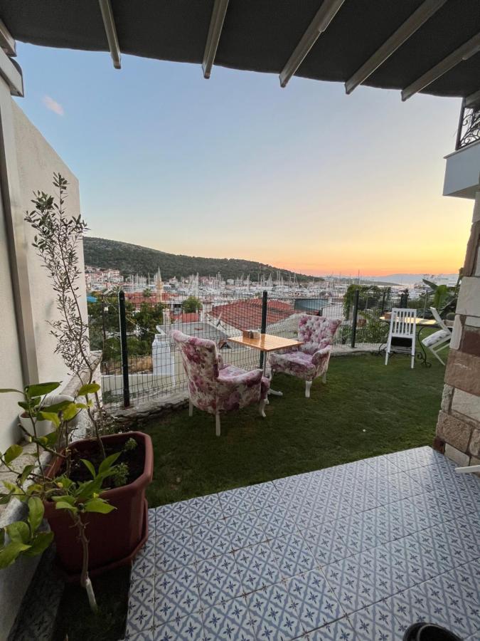 Villa Veria Çeşme Exterior photo