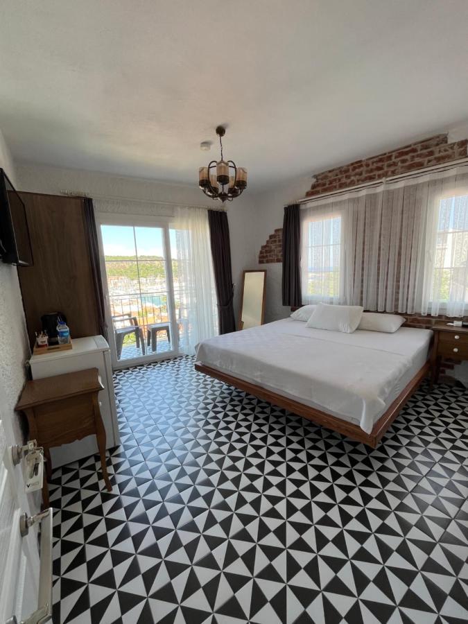 Villa Veria Çeşme Exterior photo