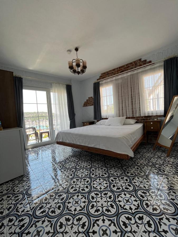 Villa Veria Çeşme Exterior photo