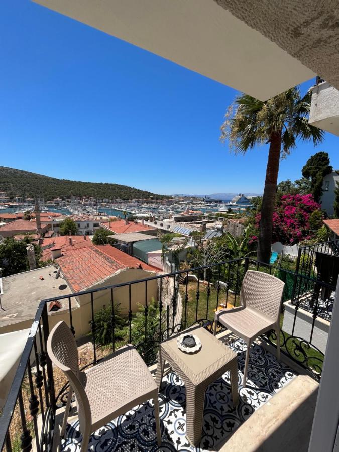 Villa Veria Çeşme Exterior photo
