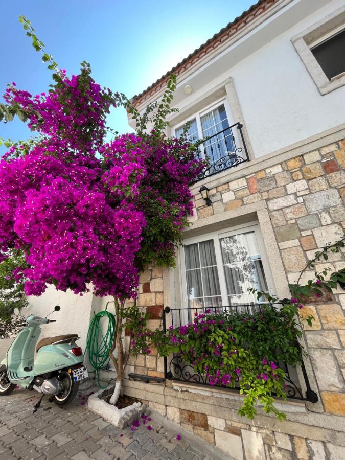 Villa Veria Çeşme Exterior photo