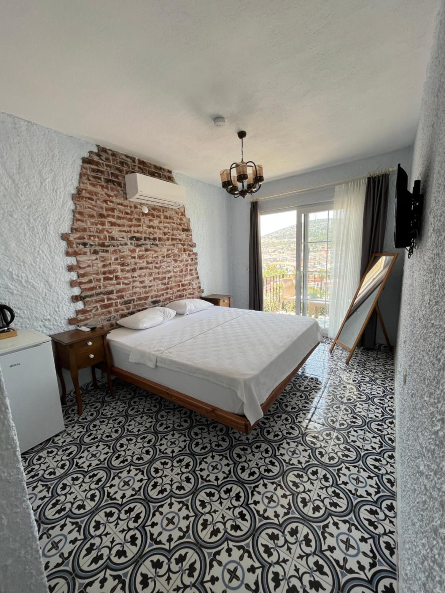 Villa Veria Çeşme Exterior photo