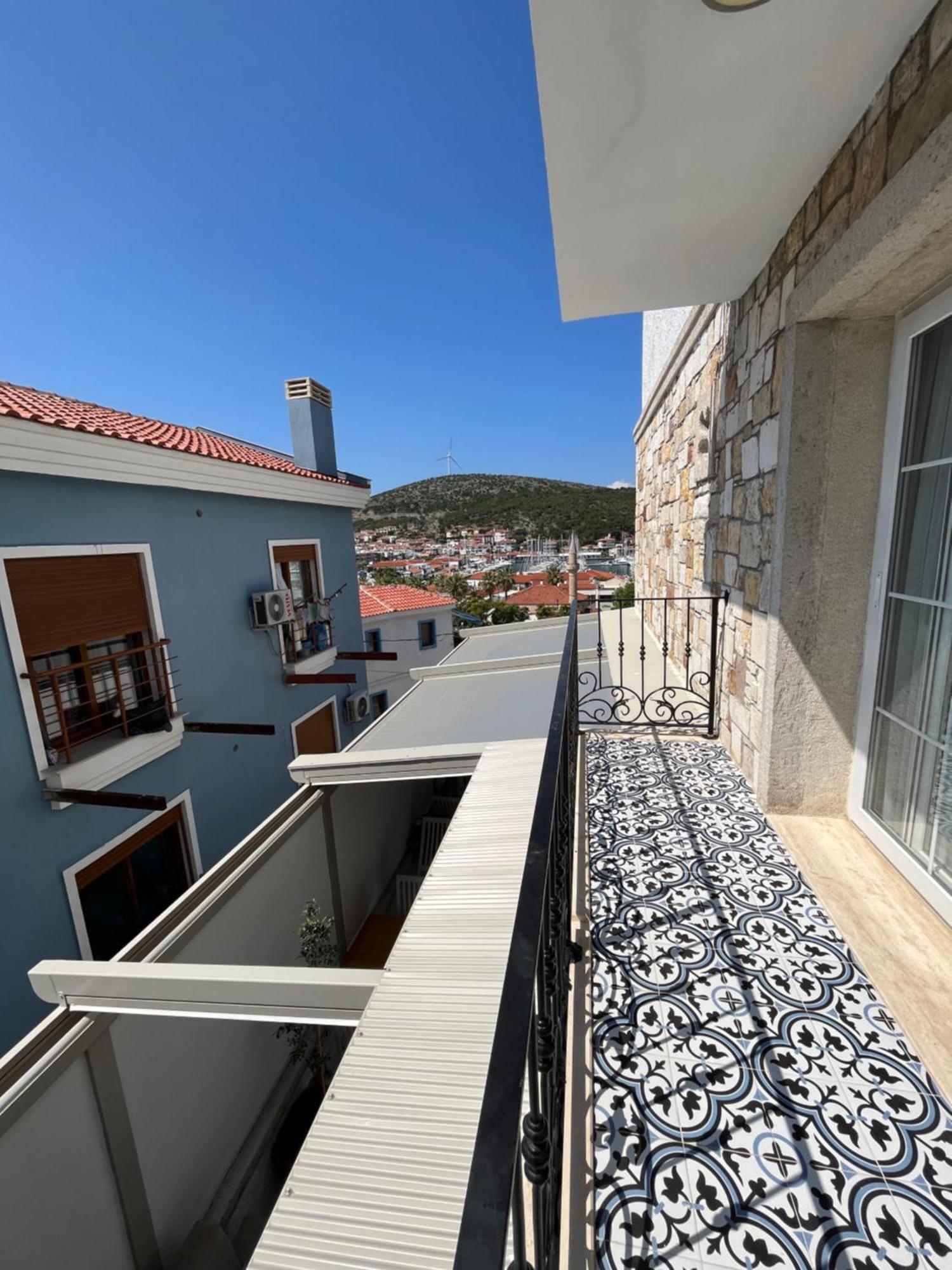 Villa Veria Çeşme Exterior photo