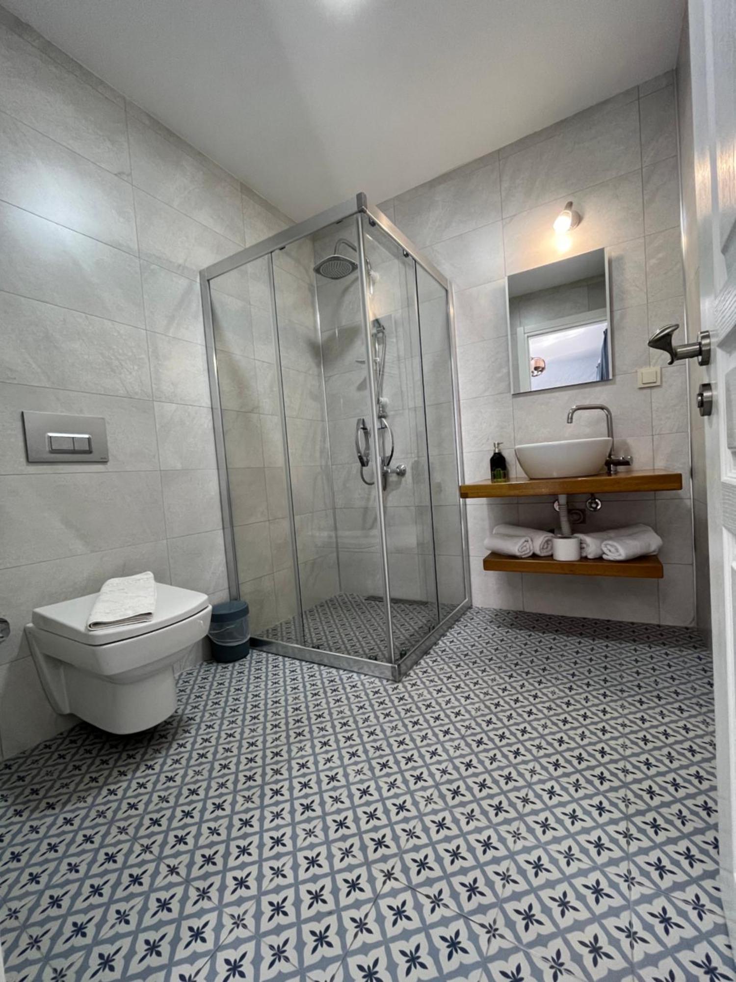 Villa Veria Çeşme Exterior photo