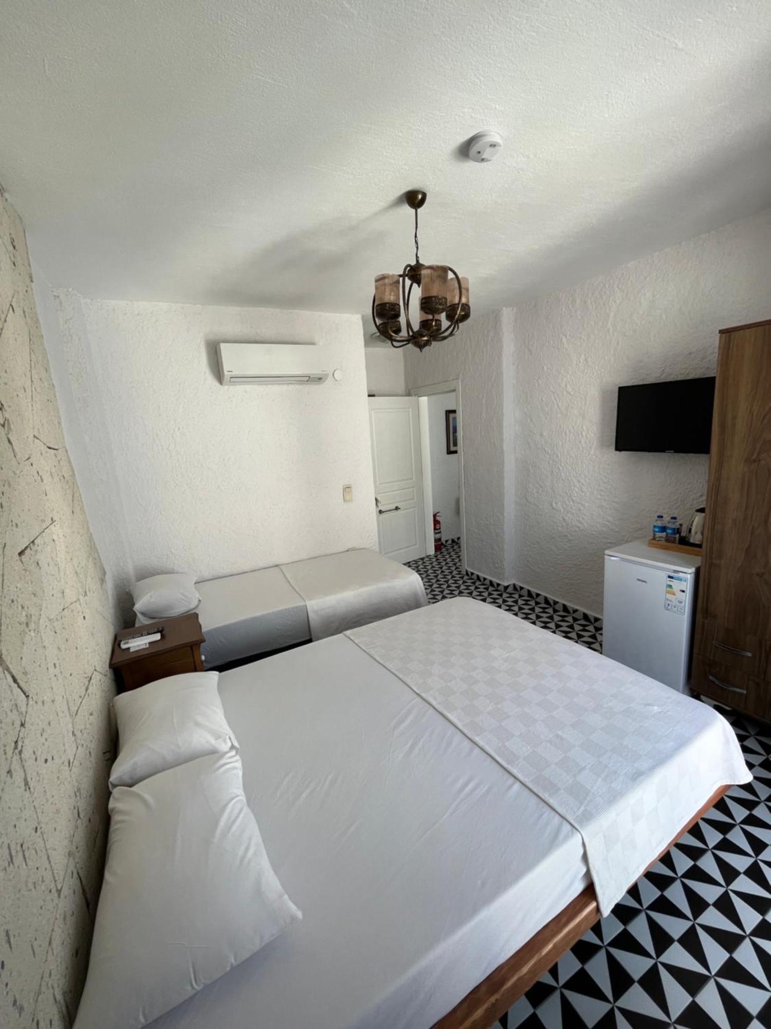Villa Veria Çeşme Exterior photo