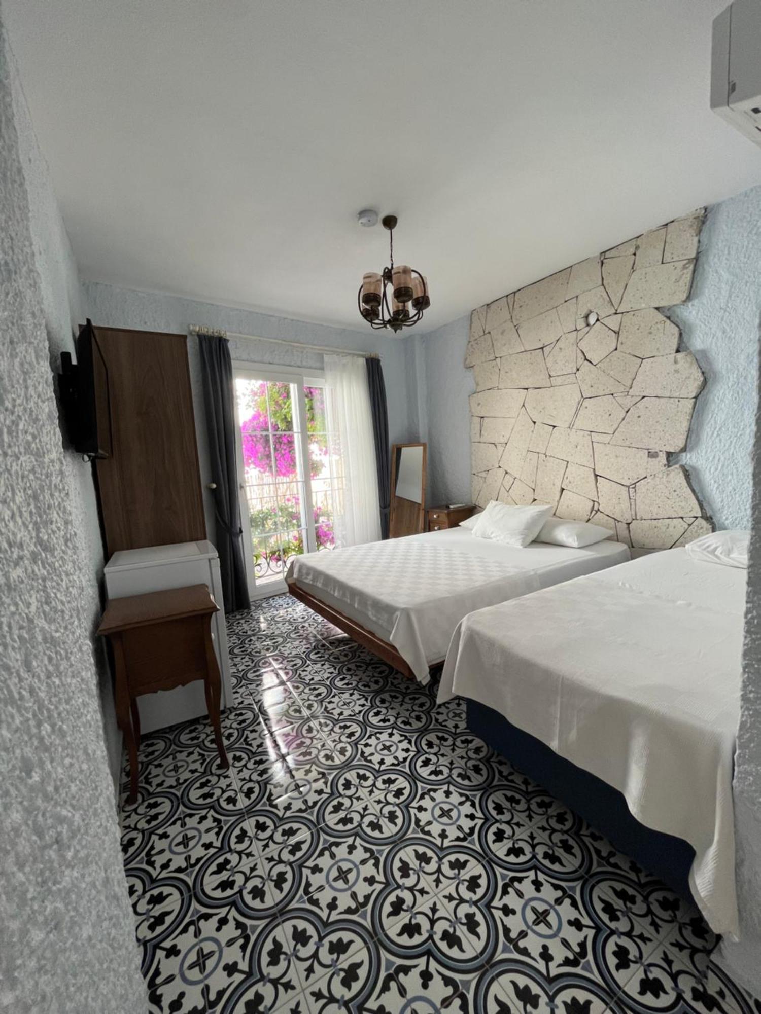 Villa Veria Çeşme Exterior photo