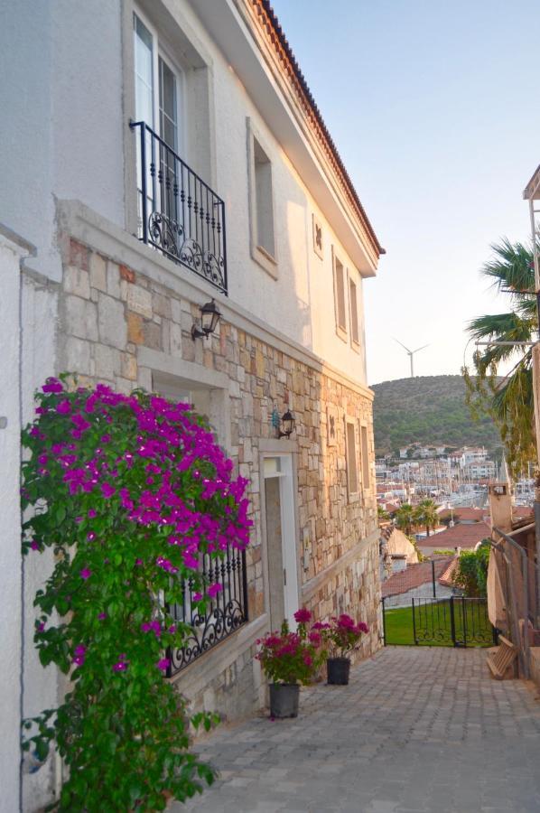 Villa Veria Çeşme Exterior photo