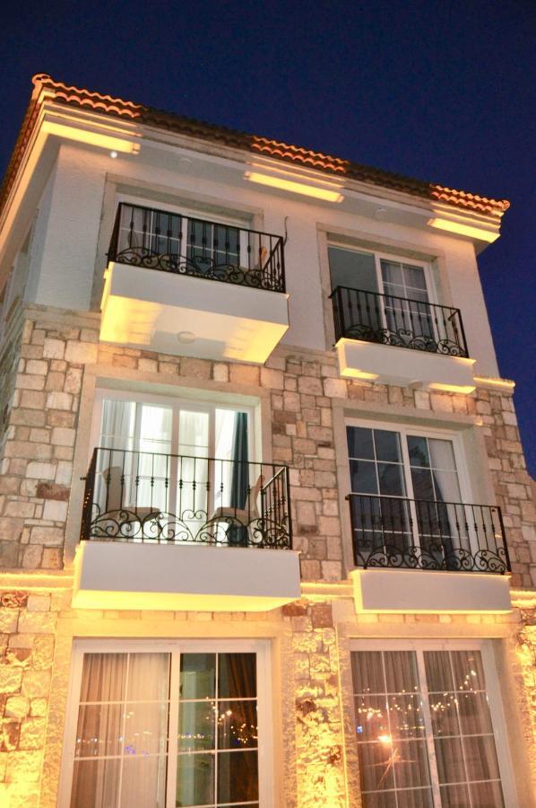 Villa Veria Çeşme Exterior photo