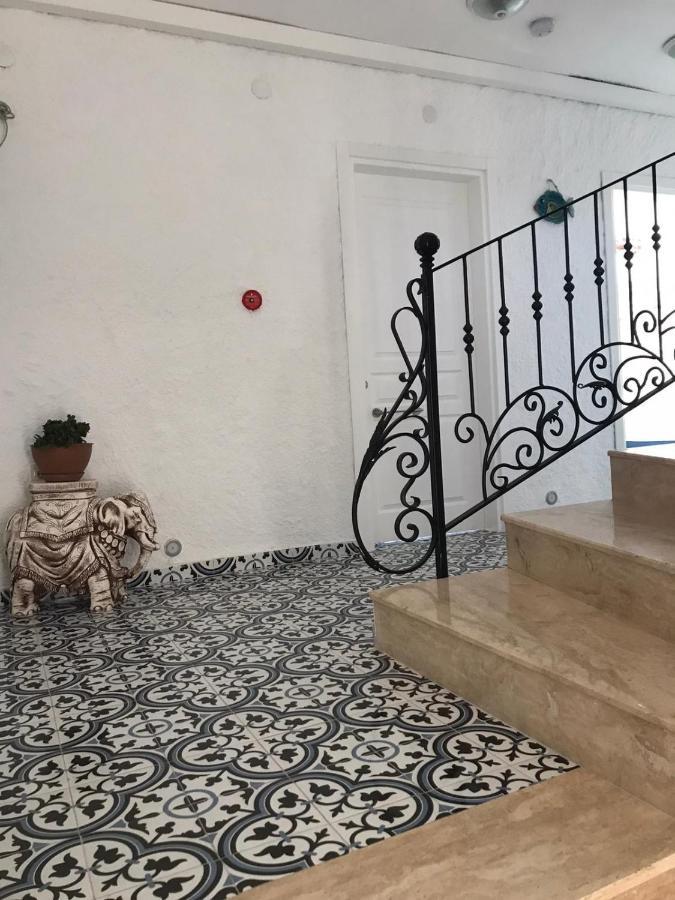 Villa Veria Çeşme Exterior photo